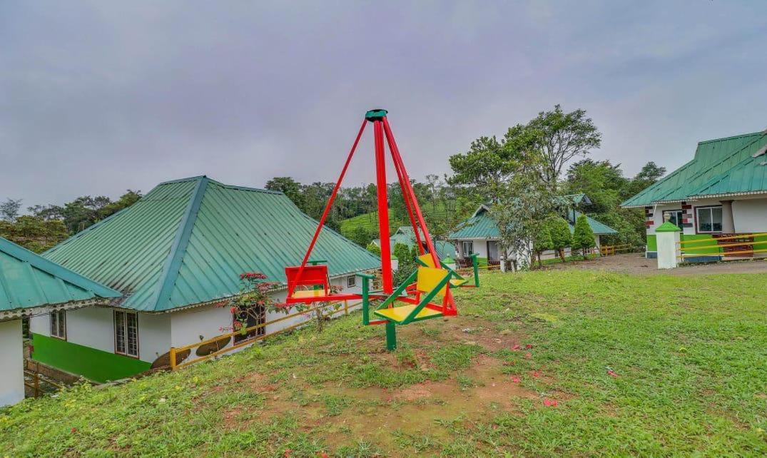 Moss Adams Inn Vagamon Exterior photo